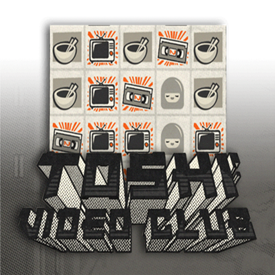 Toshi Video Club